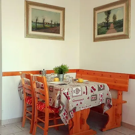 Σπίτι διακοπών Balbo Lido di Pomposa