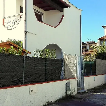 Balbo * Lido di Pomposa